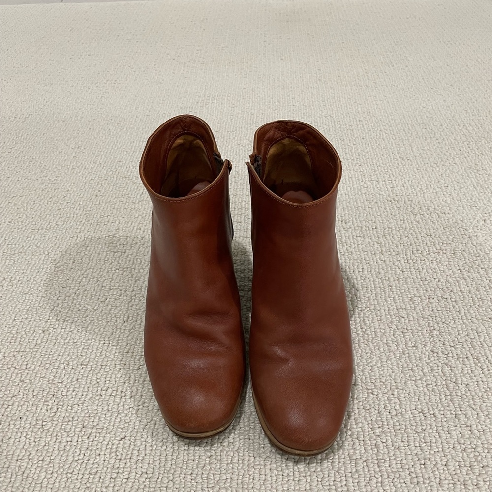 Rachel Comey booties
